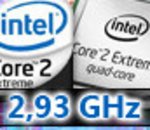 Intel Core 2 Extreme QX6800 : cap vers les 3 GHz !