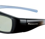Panasonic lance des lunettes actives légères compatibles M-3DI et... 2D
