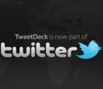 Twitter signe l'accord de rachat de Tweetdeck