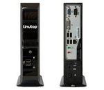 Linutop 3 : l'ordinateur miniature sous Linux devient un nettop Atom