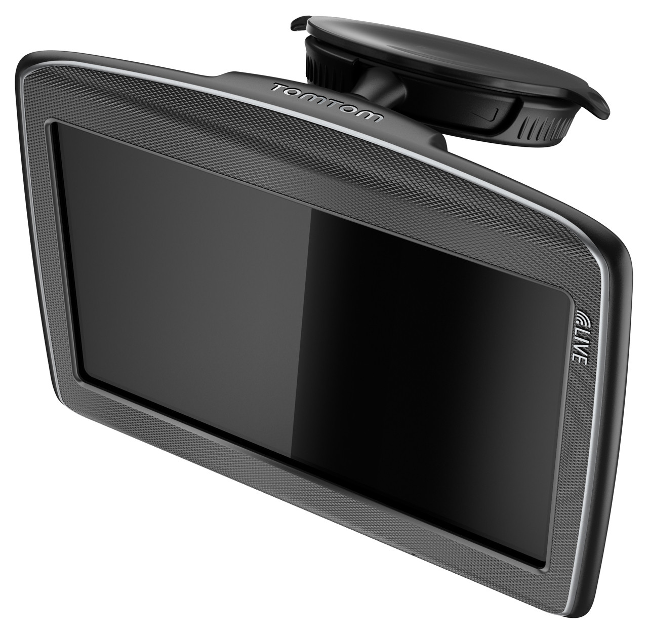 TomTom Go Live 800 renommer pour simplifier