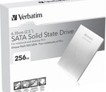 Verbatim annonce un SSD obsolète dès sa naissance
