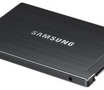 Samsung SSD 830 : mémoire toggle DDR en 2x nm et jusqu'à 512 Go (màj)