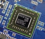 E-450, E-300, C-60 : nouveaux APU chez AMD