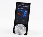 Test Sony NWZ-A844 : le baladeur anti-bruit