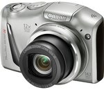 Canon PowerShot SX150 IS : plus de pixels, mais à quoi bon ?