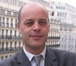 Stéphane Drai, CertEurope: 