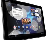 La tablette Motorola Xoom passe à 399 euros