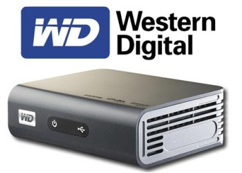 Test WD TV Live Media Player