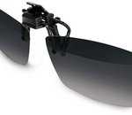 LG AG-F220 : un clip 3D pour les porteurs de lunettes de vue