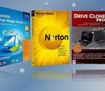 Sauvegarde d'image disque : 3 logiciels pour Windows en test