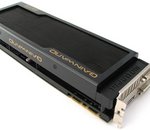 Gainward GeForce GTX 580 Phantom 3 : 3 Go de mémoire !