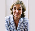 Isabelle Falque-Pierrotin est élue présidente de la Cnil
