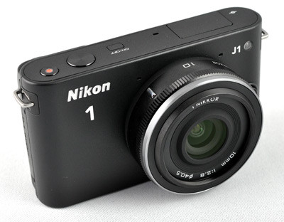 Nikon 1 j1 примеры фото