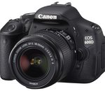 Canon EOS 600D et 1100D : écran orientable pour l'un, vidéo pour l'autre