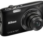 Nikon S3100 : le best seller renouvelé et de nouveau décliné