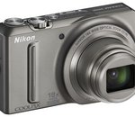 Nikon S9100 : un superzoom grand public à la fiche technique d'expert