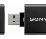 Sony MRW-F3 : un lecteur de cartes mémoires USB adapté aux téléviseurs HD