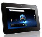ViewSonic : petit tour de la tablette ViewPad 10S