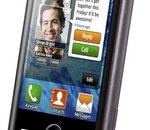 Samsung Wave 578 : un smartphone Bada doté du NFC