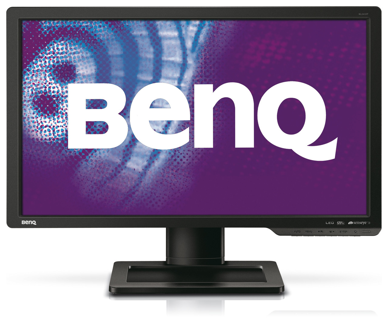 BenQ lance un écran pour joueur : 120 Hz, mode FPS et ...