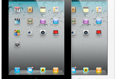 iPad 2 : Steve Jobs a dévoilé la nouvelle tablette d'Apple