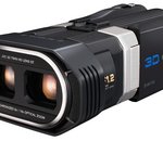 JVC détaille son caméscope 3D et abaisse son prix