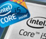 Intel Core i5 661: la 3D s'invite dans le processeur