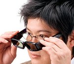 Standard en vue pour les lunettes 3D actives ?