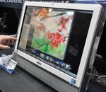MSI: nouveau Wind Top compatible 3D et portable gamer