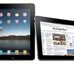 iPad : lancement le 3 avril aux US, fin avril en France