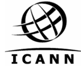L'ICANN réitère son désir d'indépendance