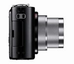 Leica V-Lux 20 : Leica appose son macaron sur un TZ10 amputé