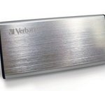USB 3.0 SSD Storage Solution : du stockage SSD en externe chez Verbatim (MàJ)