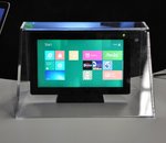 Build : tablettes ARM en Windows 8 chez NVIDIA, Qualcomm et Texas Instruments