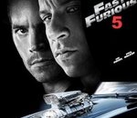 Fast and Furious 5, film le plus téléchargé sur BitTorrent en 2011