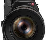 Canon EOS C300 : une caméra pour l'industrie cinématographique (màj)