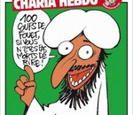 Charlie Hebdo bloqué sur Facebook, de retour sur Wordpress.com