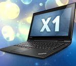 Lenovo X1, le renouveau du ThinkPad ?