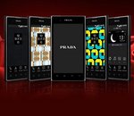 Test du LG Prada 3.0 : le mobile sous toutes ses coutures !
