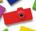 Fuuvi Pick : un appareil photo aux allures de clé USB