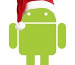 3,7 millions de terminaux Android activés à Noël