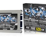 MX-MDS :  nouvelle gamme de SSD 1,8 pouce chez Mach Xtreme