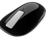 Microsoft Explorer Touch : une souris à retour haptique