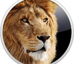 Mac OS X Lion disponible au téléchargement