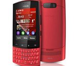 MWC 2012 : Présentation des Nokia Asha 202, 203 et 302