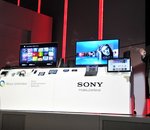 CES 2012 : Sony annonce PlayMemories Online et Sony Entertainment Network