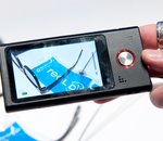 CES 2012 : Sony lance la Bloggie Live Wi-Fi et la Bloggie Sport étanche