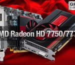 Radeon HD 7750/7770 : DirectX 11.1 & PCI-Express 3.0 accessibles