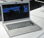 CES 2012 : Sony présente des prototypes de Vaio, All-in-one et ultrabook